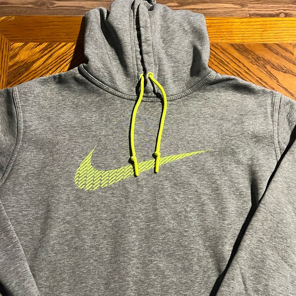 Nike hoodie
